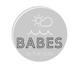 BABES IN THE SUN trademark