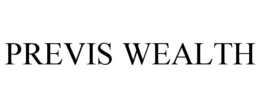 PREVIS WEALTH trademark