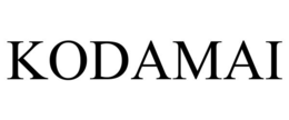 KODAMAI trademark