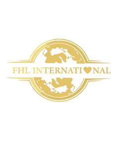 FHL INTERNATIONAL trademark