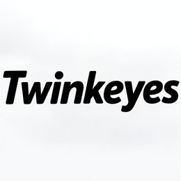 TWINKEYES trademark