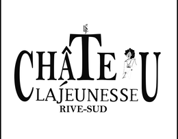 LJS CHÂTEAU LAJEUNESSE RIVE-SUD trademark