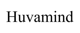 HUVAMIND trademark