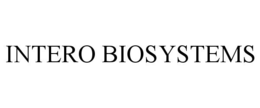 INTERO BIOSYSTEMS trademark