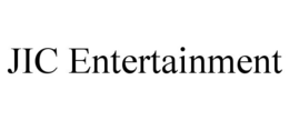 JIC ENTERTAINMENT trademark