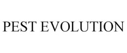 PEST EVOLUTION trademark