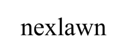 NEXLAWN trademark