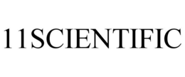11SCIENTIFIC trademark