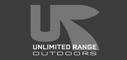 UR UNLIMITED RANGE OUTDOORS trademark