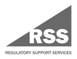 RSS REGULATORY SUPPORT SERVICES trademark