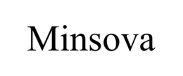 MINSOVA trademark