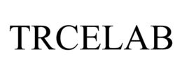 TRCELAB trademark