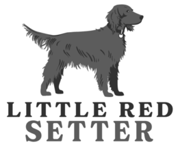 LITTLE RED SETTER trademark