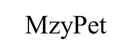 MZYPET trademark