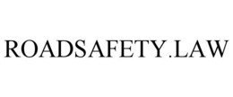 ROADSAFETY.LAW trademark