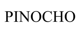 PINOCHO trademark