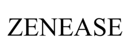 ZENEASE trademark