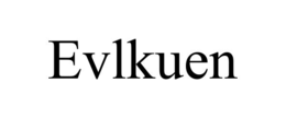 EVLKUEN trademark