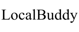 LOCALBUDDY trademark