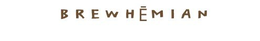 BREWHĒMIAN trademark
