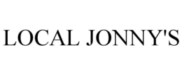 LOCAL JONNY'S trademark