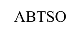 ABTSO trademark