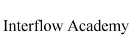 INTERFLOW ACADEMY trademark
