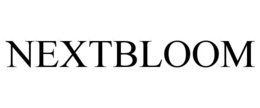 NEXTBLOOM trademark