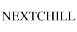 NEXTCHILL trademark