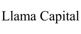 LLAMA CAPITAL trademark