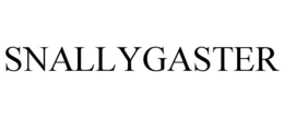 SNALLYGASTER trademark