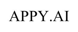 APPY.AI trademark