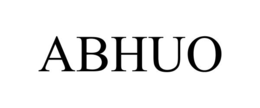 ABHUO trademark