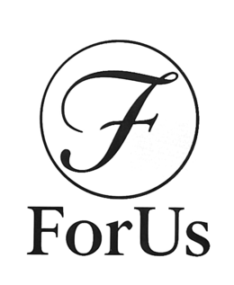 F FORUS trademark