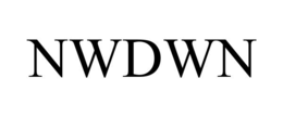 NWDWN trademark