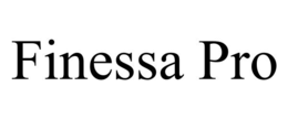 FINESSA PRO trademark