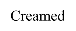 CREAMED trademark