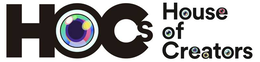 HOCS HOUSE OF CREATORS trademark