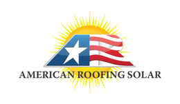 AR AMERICAN ROOFING SOLAR trademark