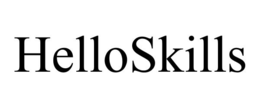 HELLOSKILLS trademark
