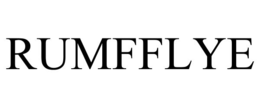 RUMFFLYE trademark