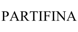 PARTIFINA trademark