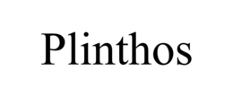 PLINTHOS trademark
