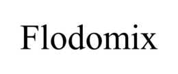 FLODOMIX trademark