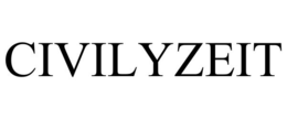 CIVILYZEIT trademark