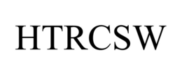HTRCSW trademark