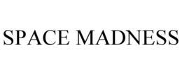 SPACE MADNESS trademark