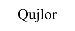 QUJLOR trademark