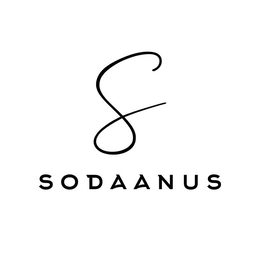 S SODAANUS trademark