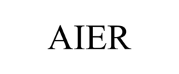 AIER trademark